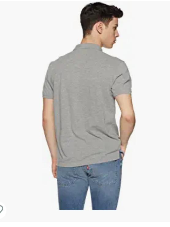 grey mal tshirt - 17824658 - Standard Image - 1
