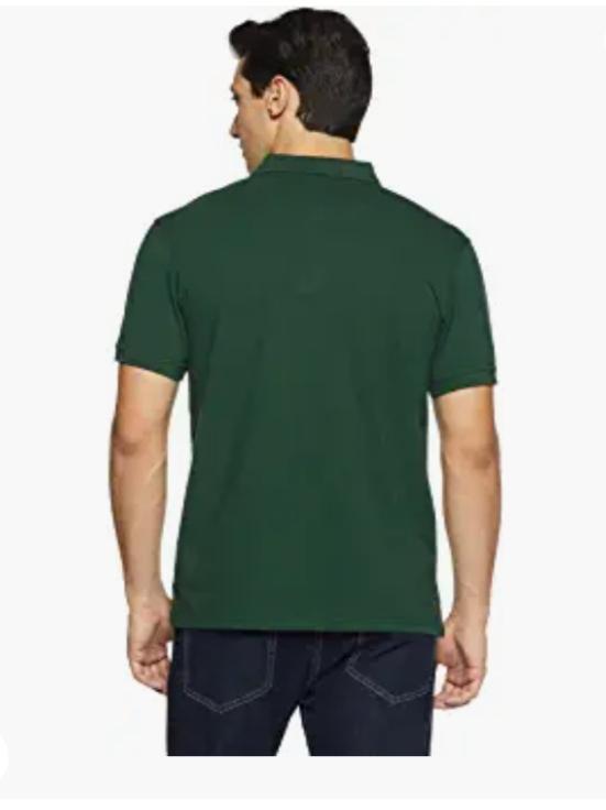 green mal tshirt - 17824714 - Standard Image - 1