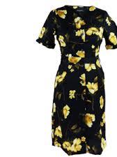 yellow velvet nightwear set - 17825033 - Standard Image - 1