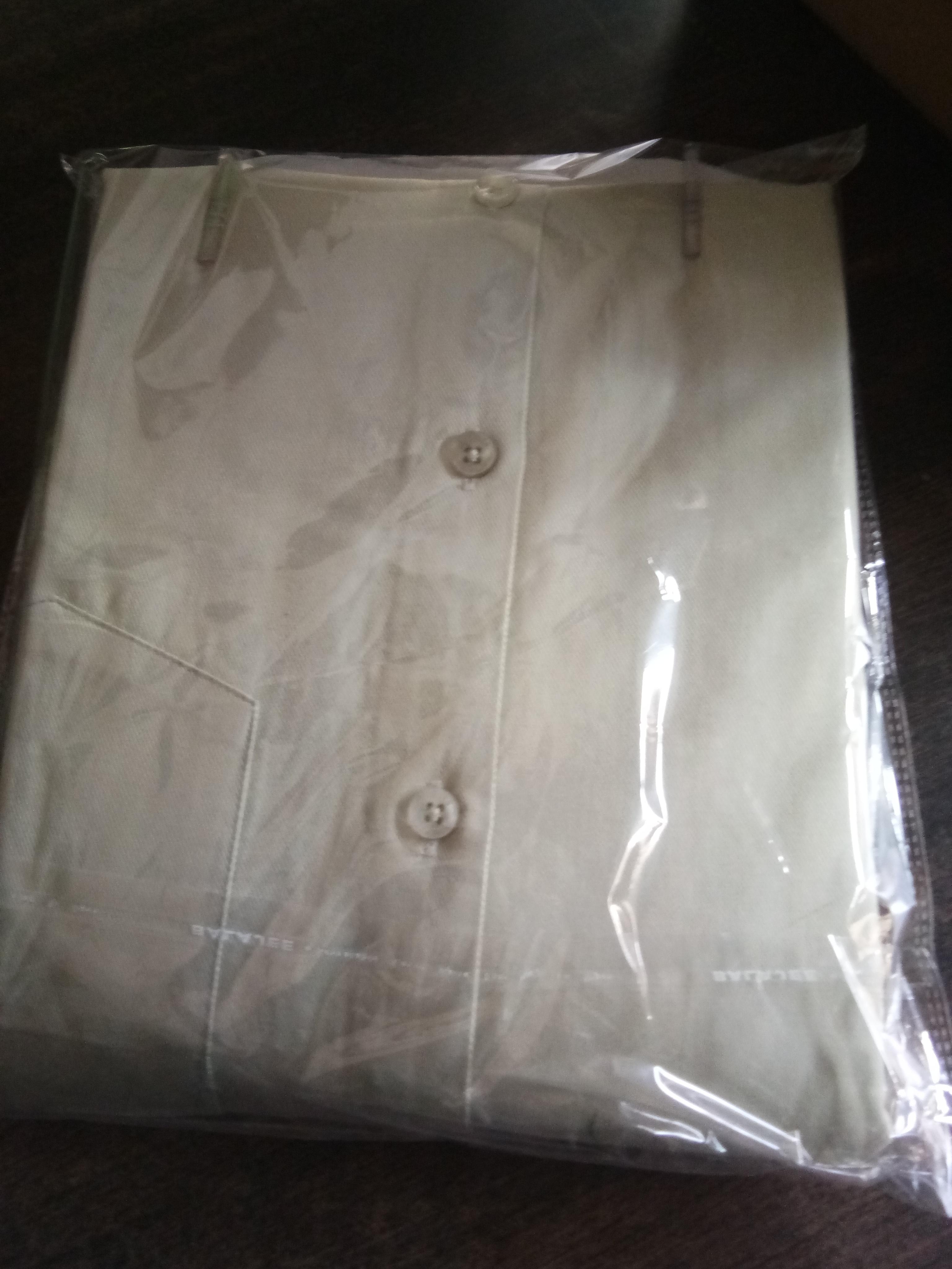 green net shirt - 17826823 - Standard Image - 1