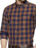 tailored fit / perfected pattern after - 17827665 - Standard Image - 1