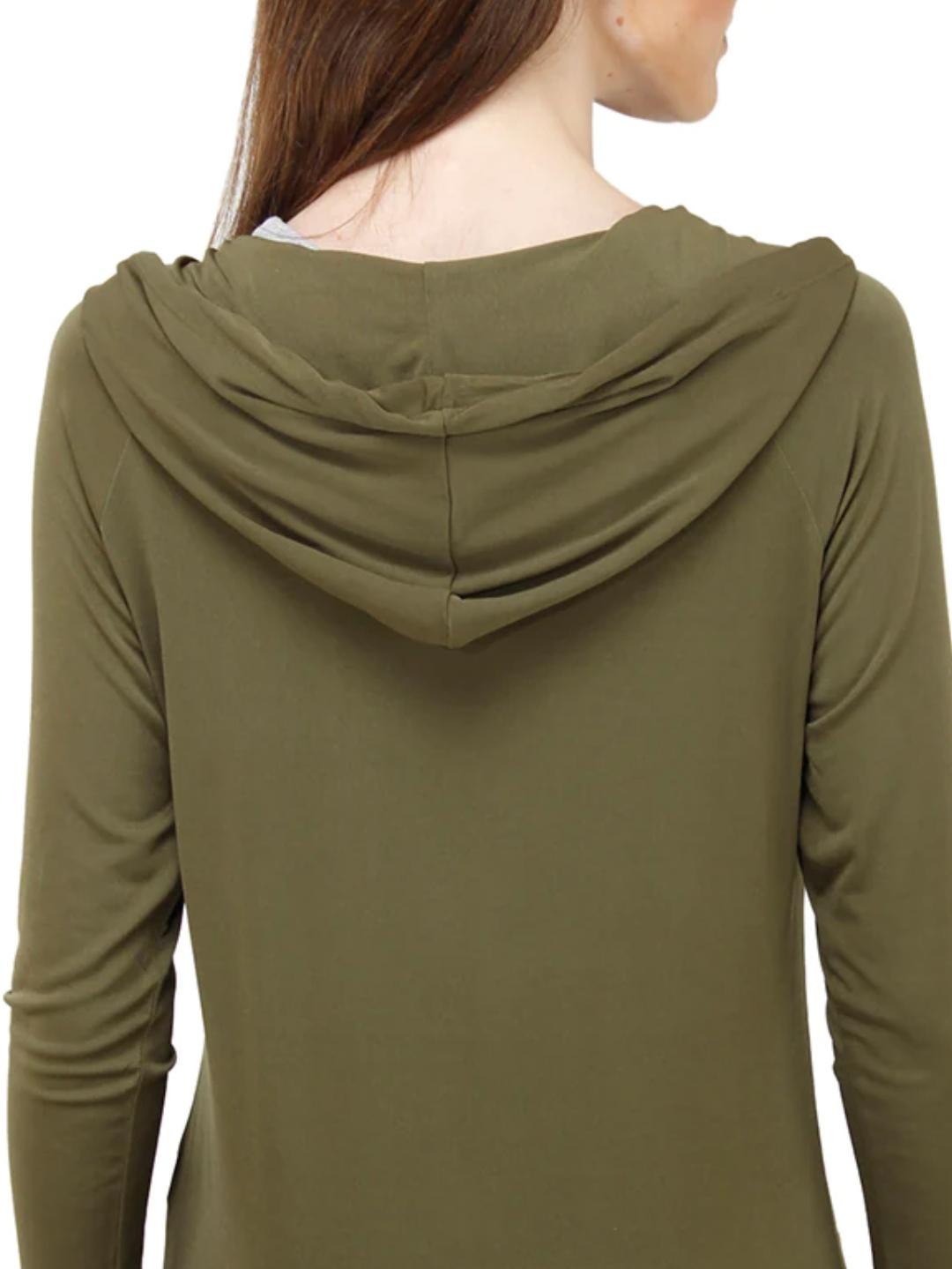 grey net top - 17830519 - Standard Image - 1