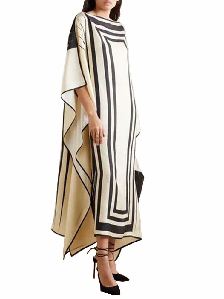 stunning, geometrical pattern, digital printed woven - 17830687 - Standard Image - 1