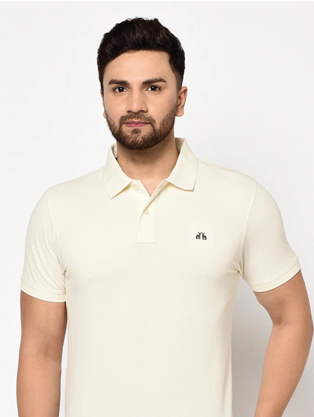 red wool tshirt - 17832842 - Standard Image - 1