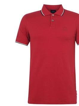 red mal tshirt - 17833203 - Standard Image - 1
