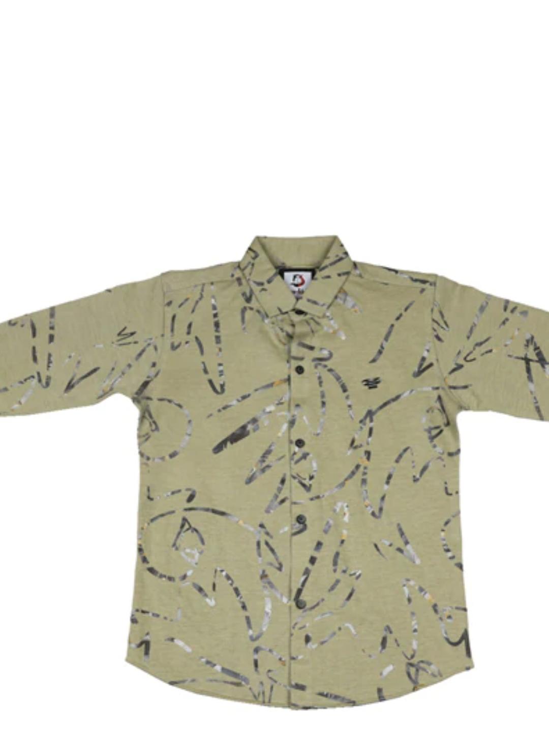 red mal shirt - 17833387 - Standard Image - 1