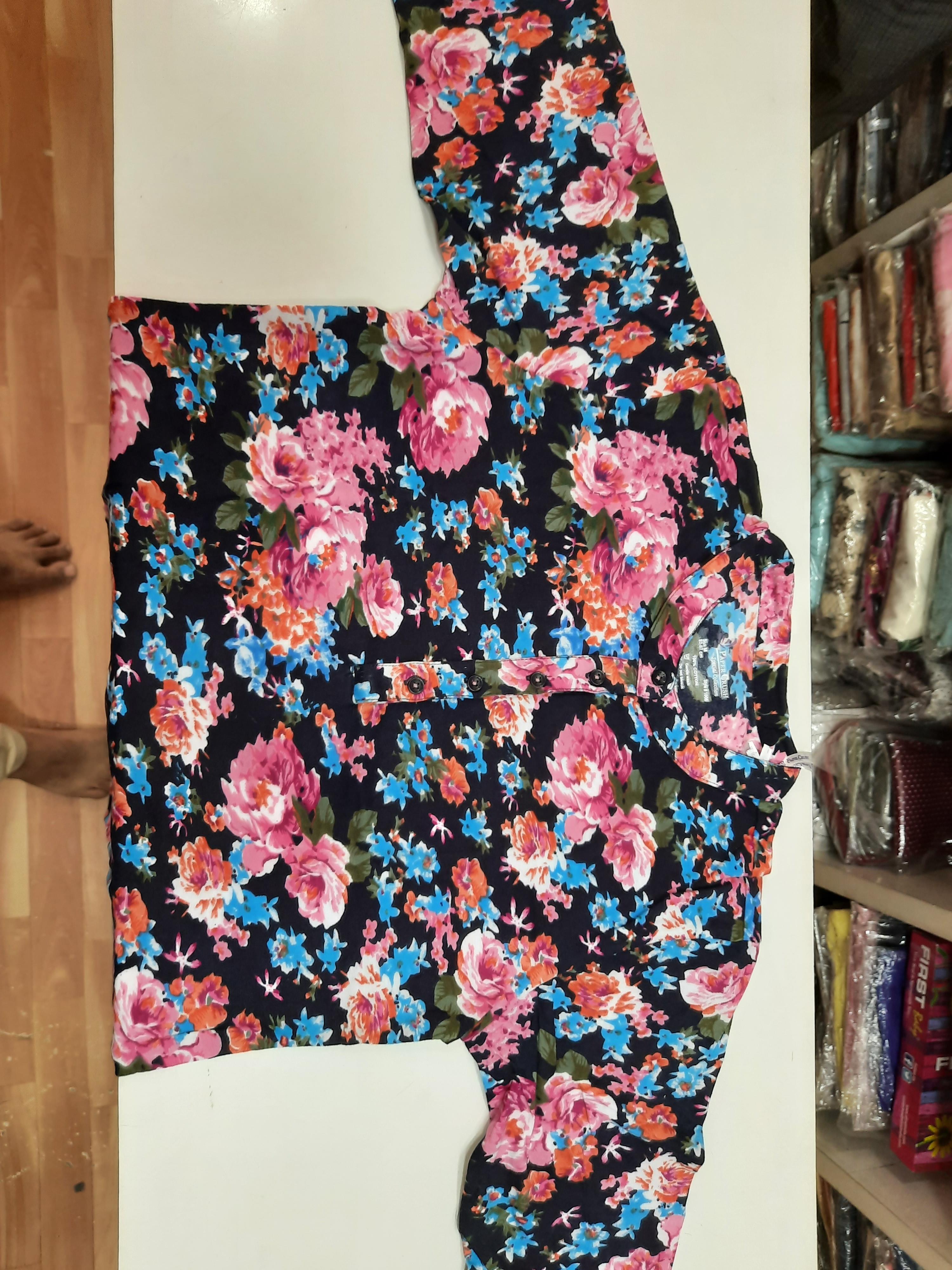short kurti - 17833675 - Standard Image - 1