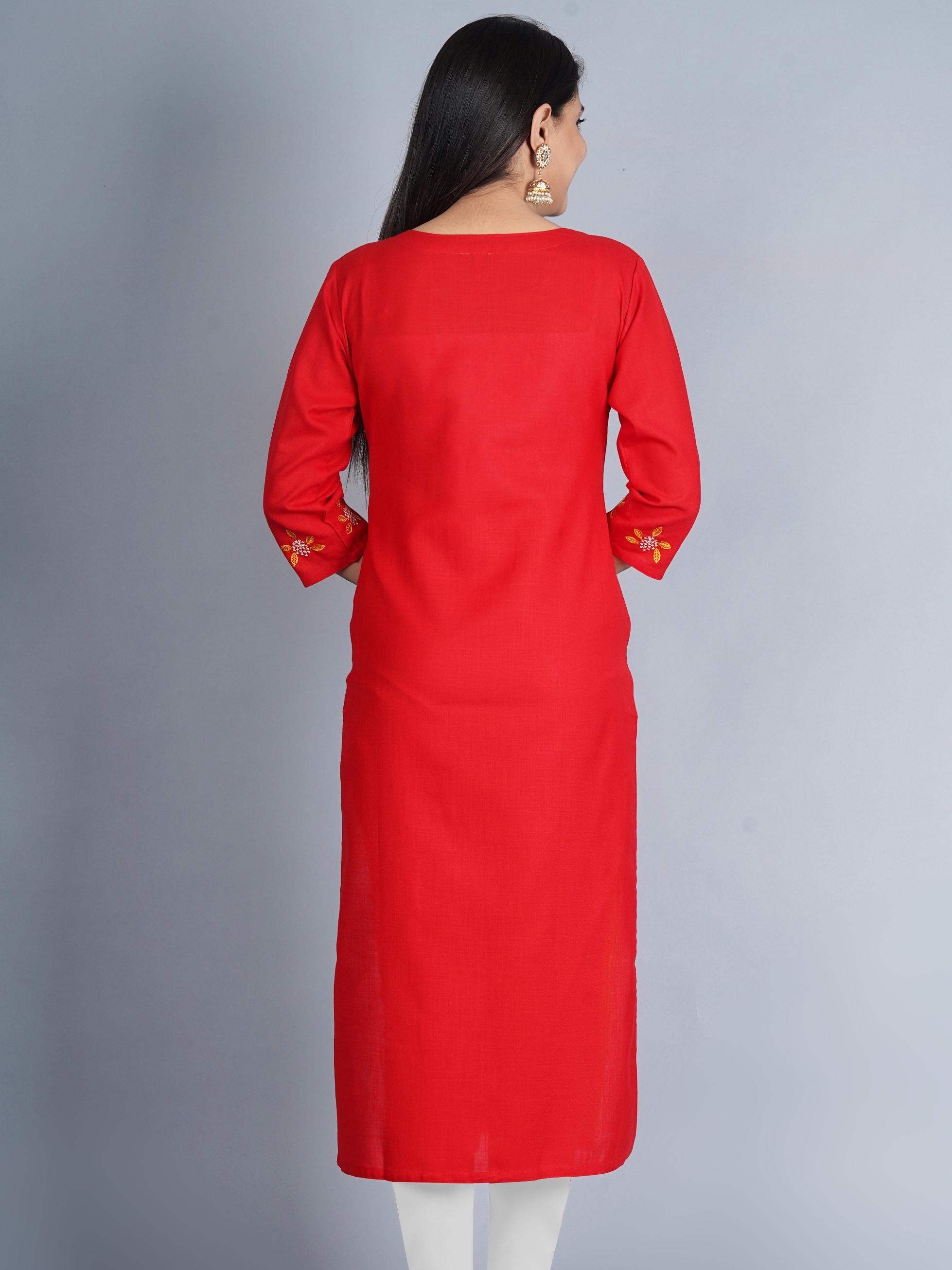 sequin crafts women's silk blend embroidered - 17833676 - Standard Image - 1