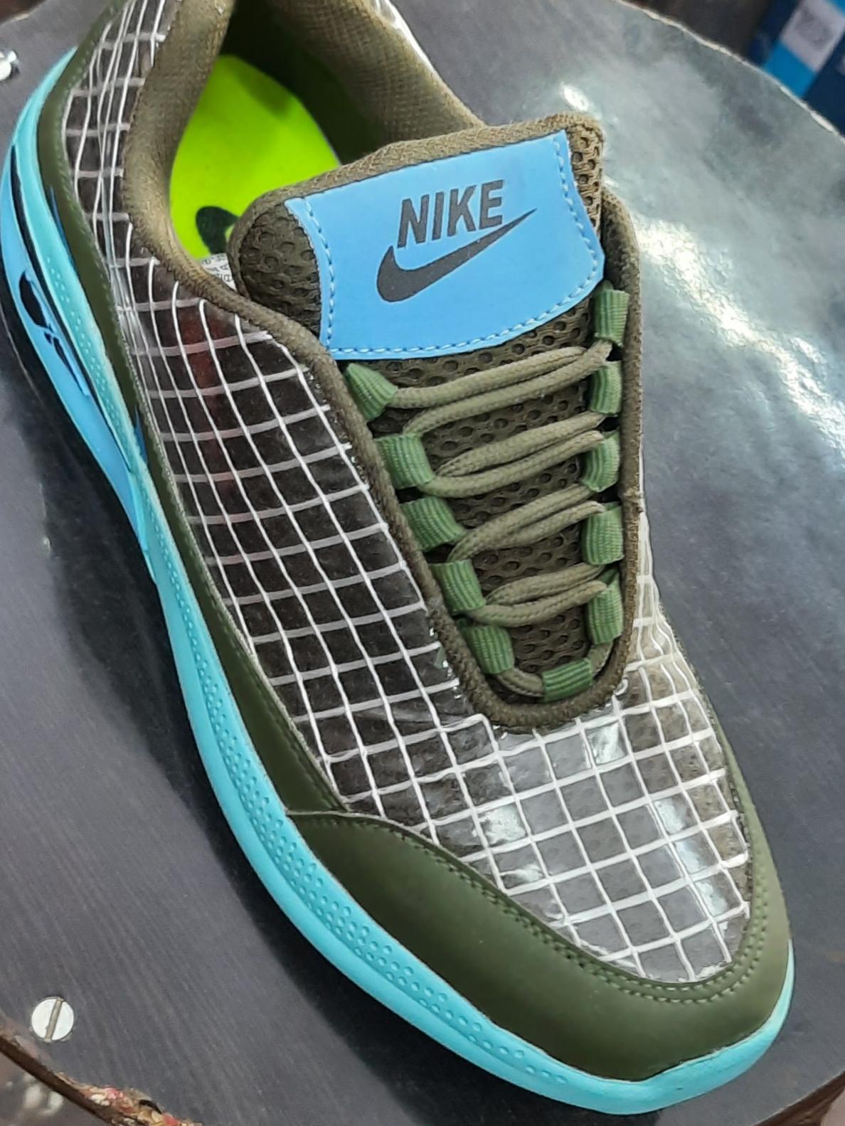 shoes sports mens - 17834257 - Standard Image - 1