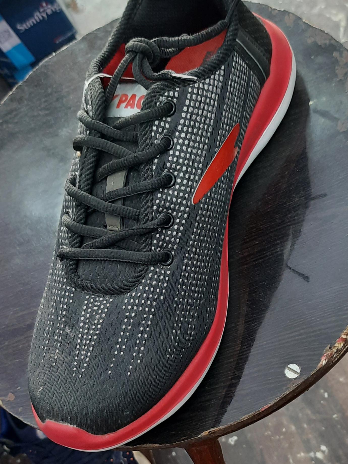 sports shoes mens  - 17834275 -  Standard Image - 1