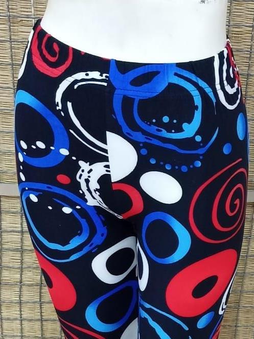 womens beautiful jeggings trendy collection - 17835088 - Standard Image - 1