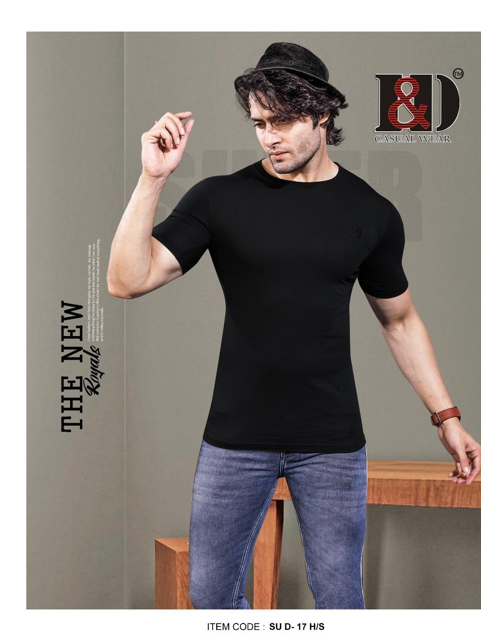 t-shirt - 17835437 - Standard Image - 1