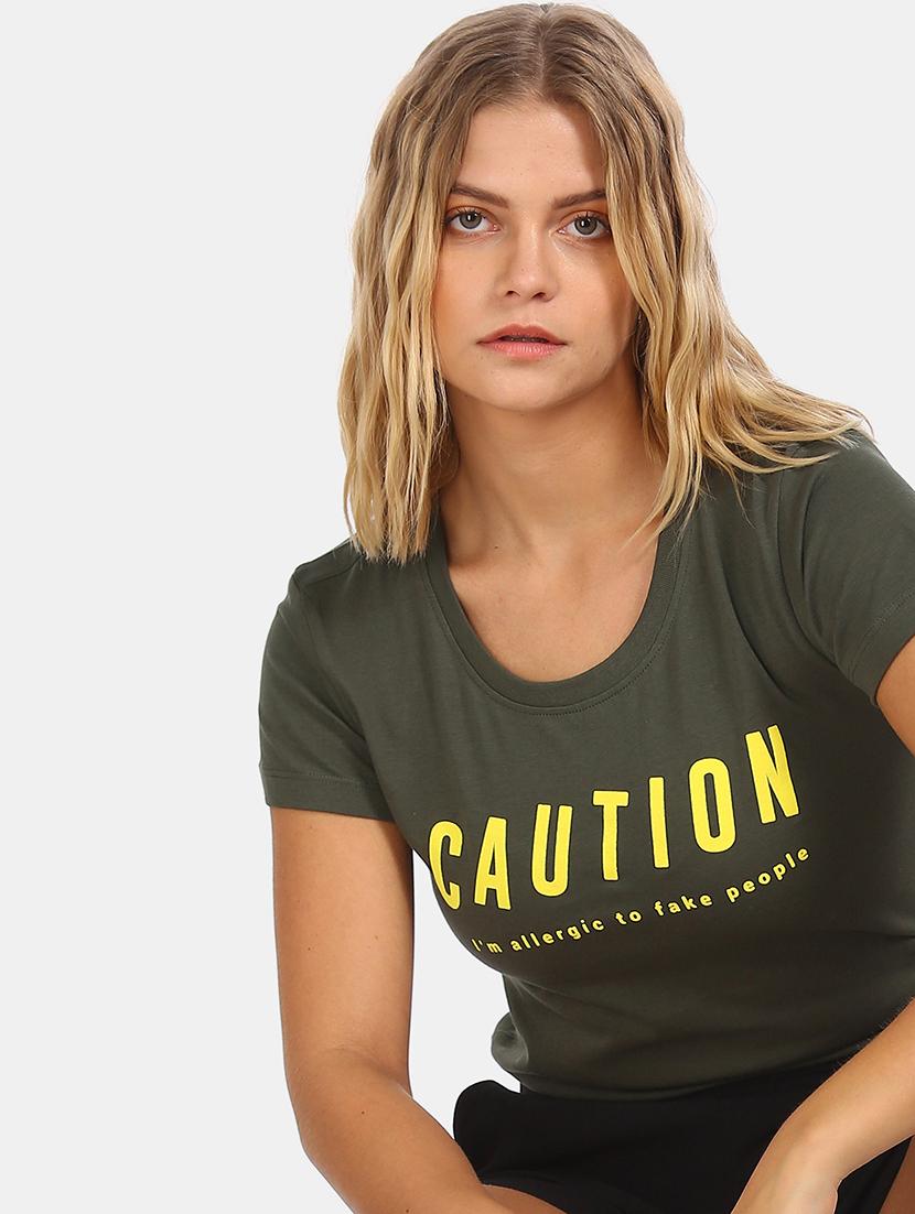 round neck graphic tee  - 17836768 -  Standard Image - 1