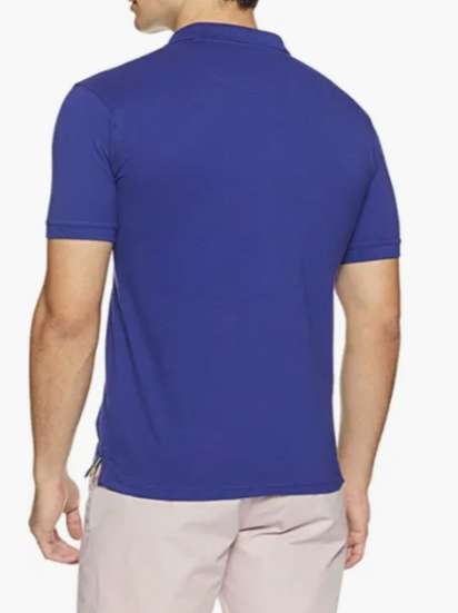 pink slub tshirt - 17837373 -  Standard Image - 1