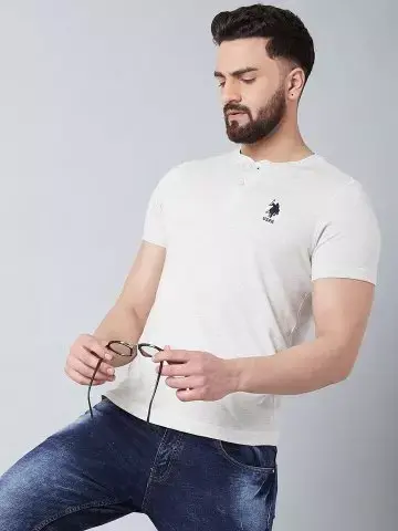 t-shirt for men - 17837586 - Standard Image - 1