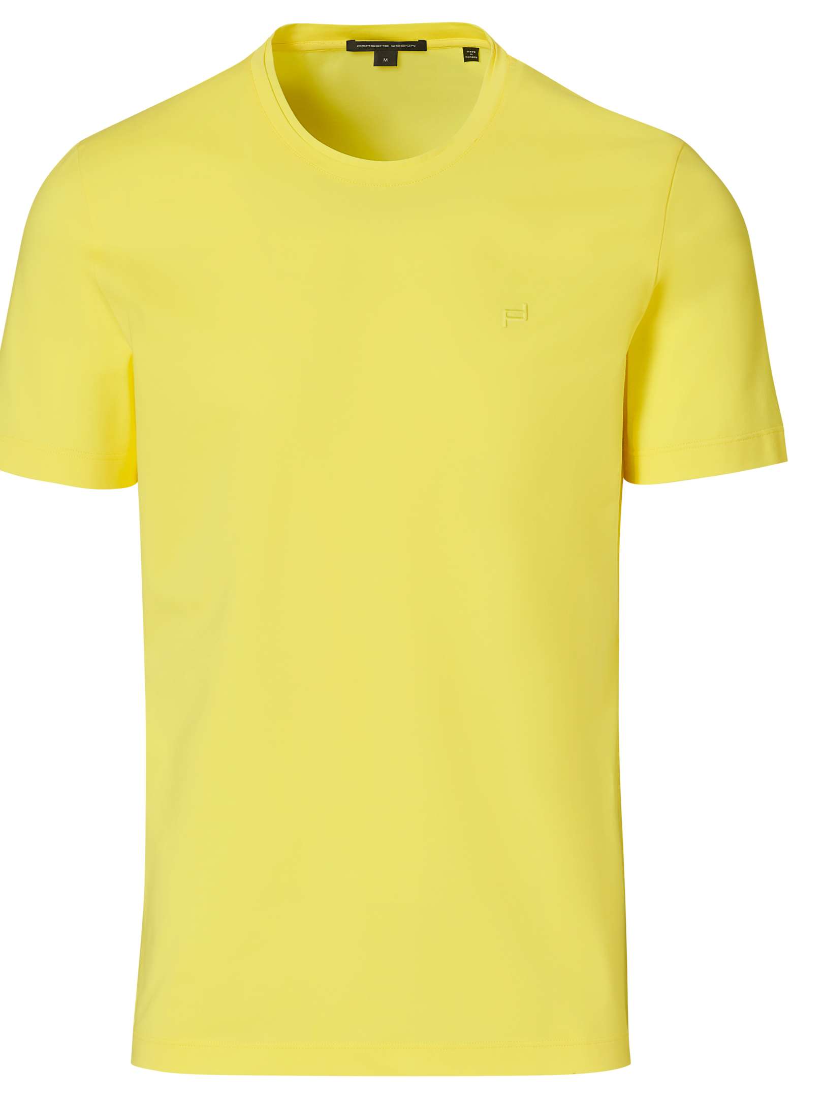 green cotton tshirt - 17837781 -  Standard Image - 1