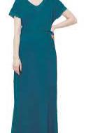 kurti women's cotton straight kurta  - 17837995 -  Standard Image - 1