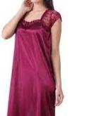 kurti women's cotton straight kurta - 17837997 - Standard Image - 1