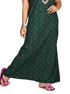 kurti women's cotton straight kurta  - 17838133 -  Standard Image - 1