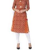 kurta set fabric: rayon  - 17839499 -  Standard Image - 1