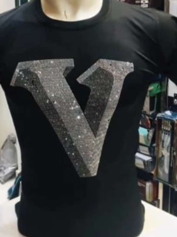 casual tshirt mens  - 17841093 -  Standard Image - 1