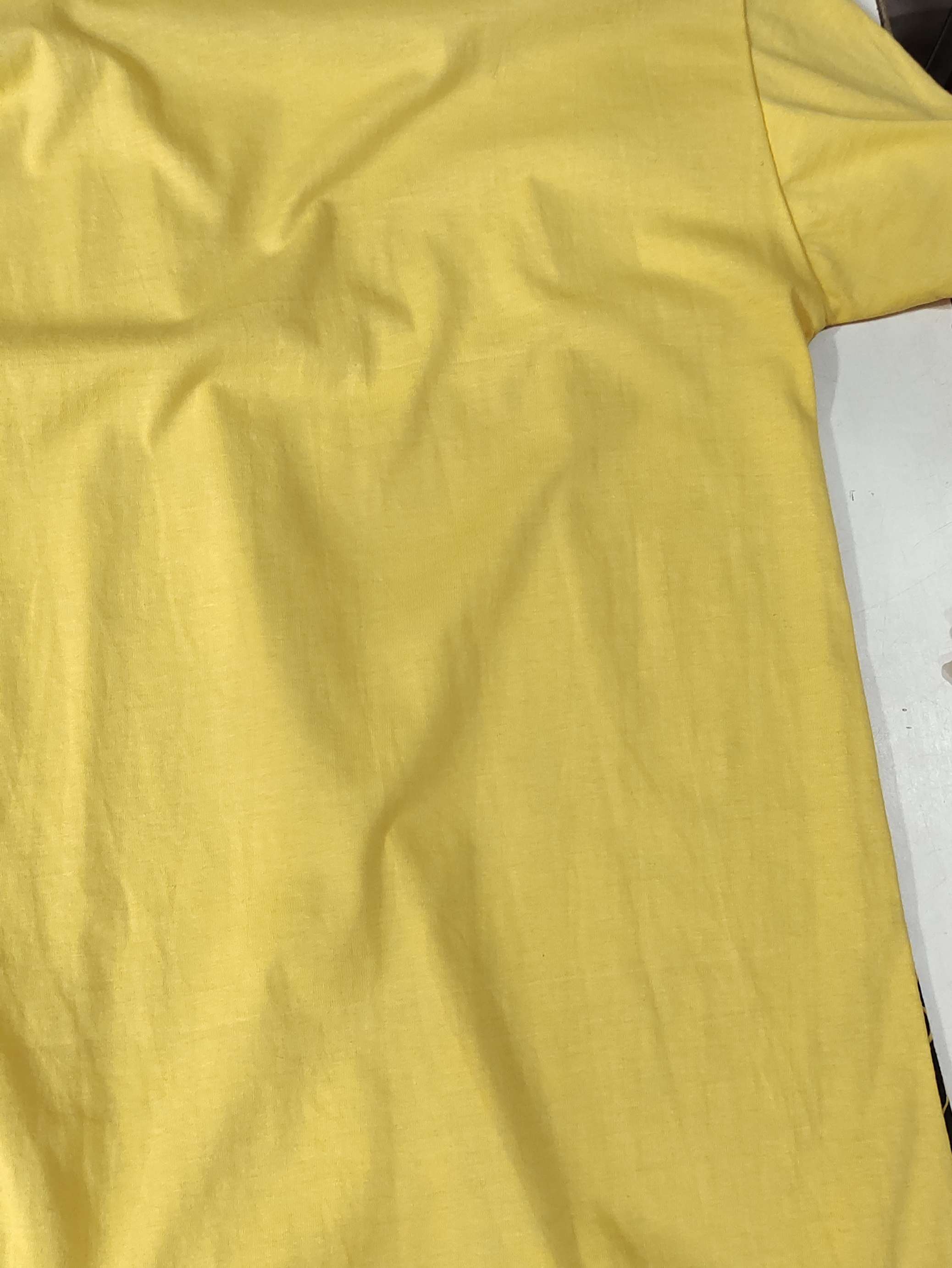 orange cotton sweatshirt - 17843558 - Standard Image - 1