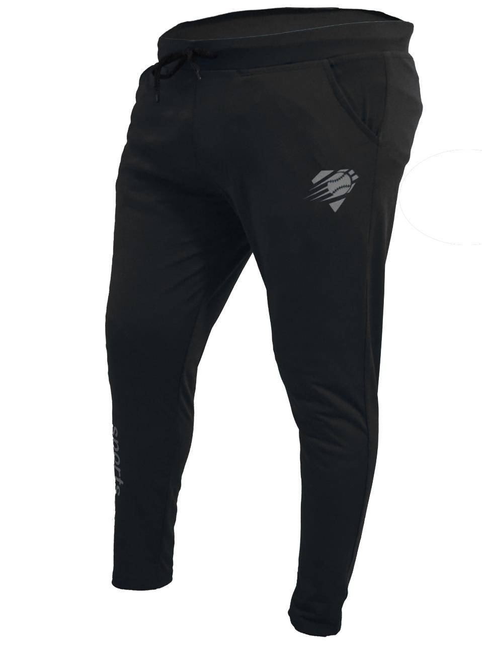 slim-fit pant style - 17843623 - Standard Image - 1