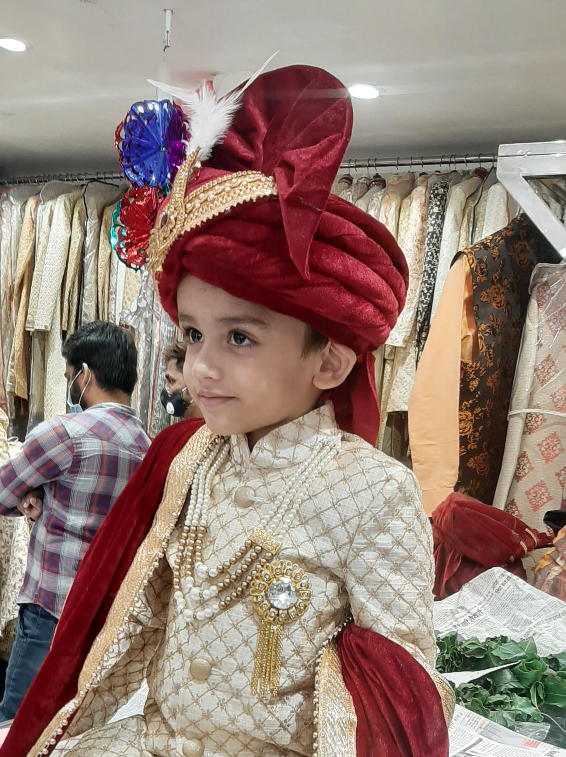 ethnic wear  - 17846832 -  Standard Image - 1