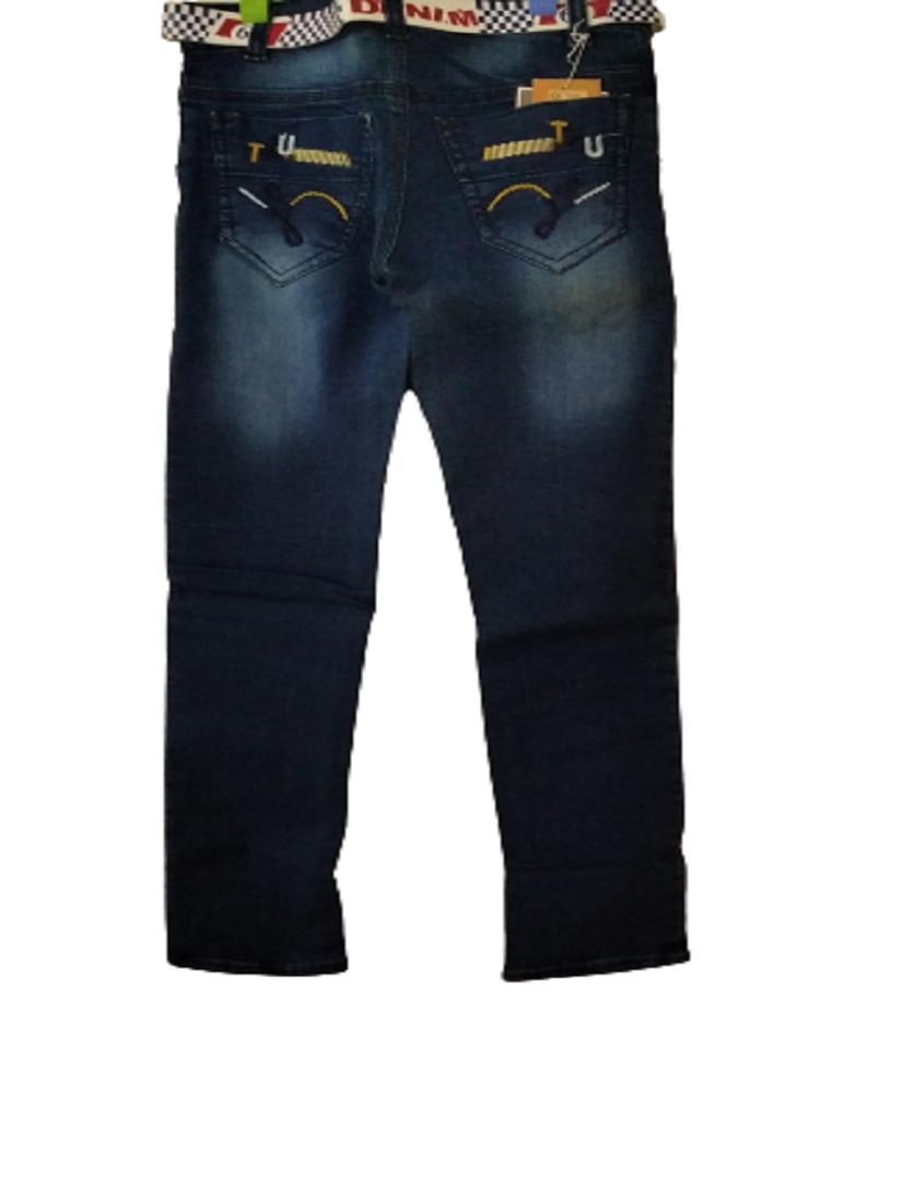 cotton danim  - 17846994 -  Standard Image - 1