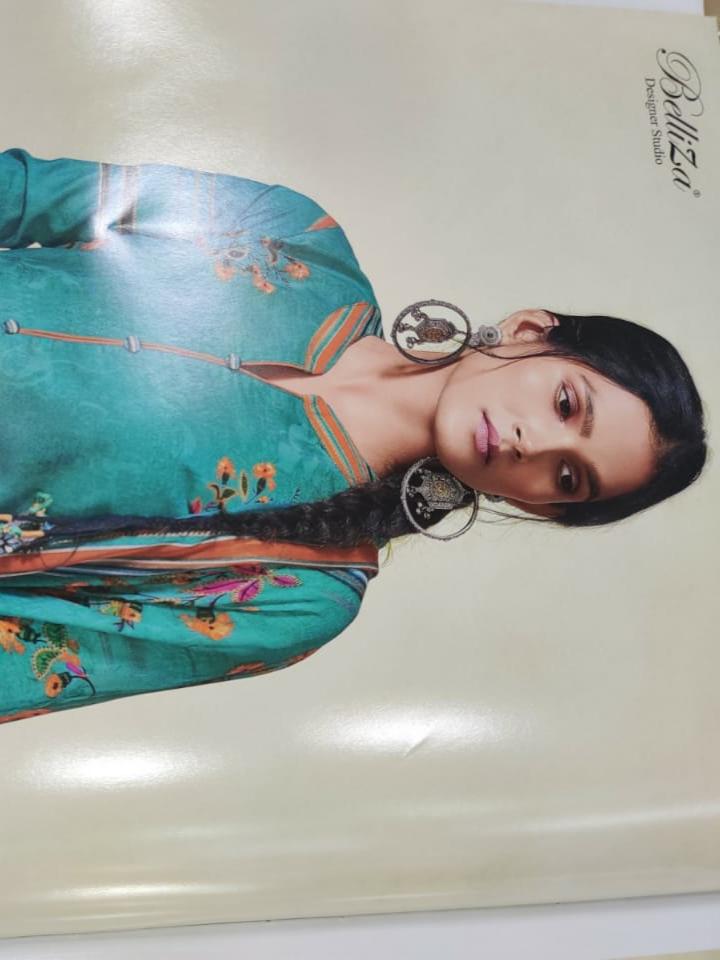 lightblue rayon suit - 17847677 - Standard Image - 1