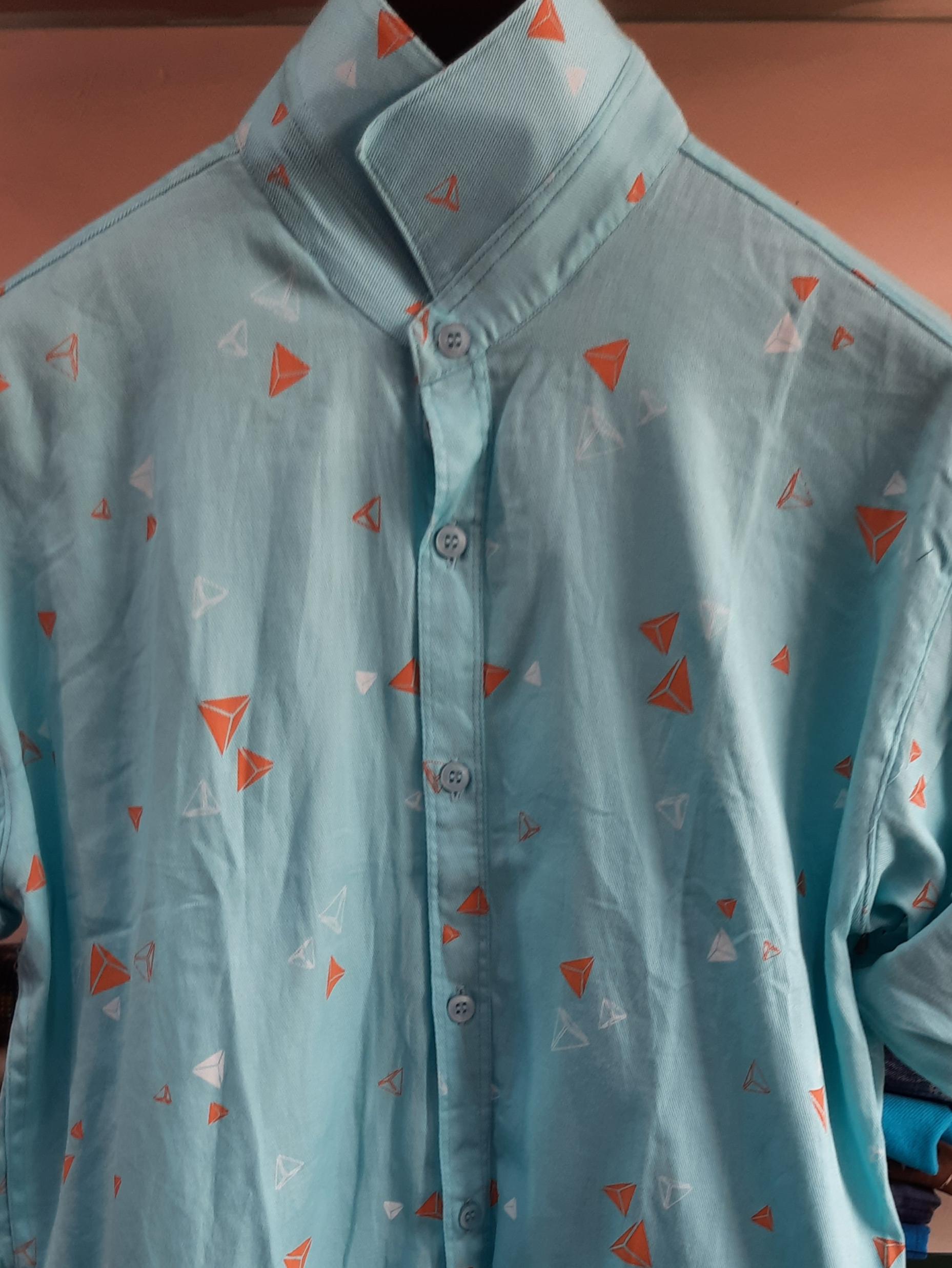 casual mens shirt  - 17848617 -  Standard Image - 1