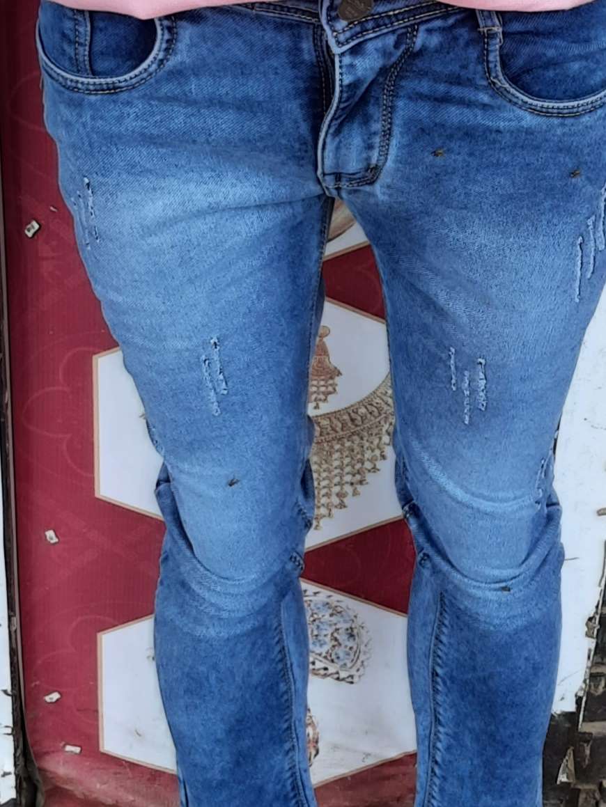 jeans mens - 17848629 - Standard Image - 1