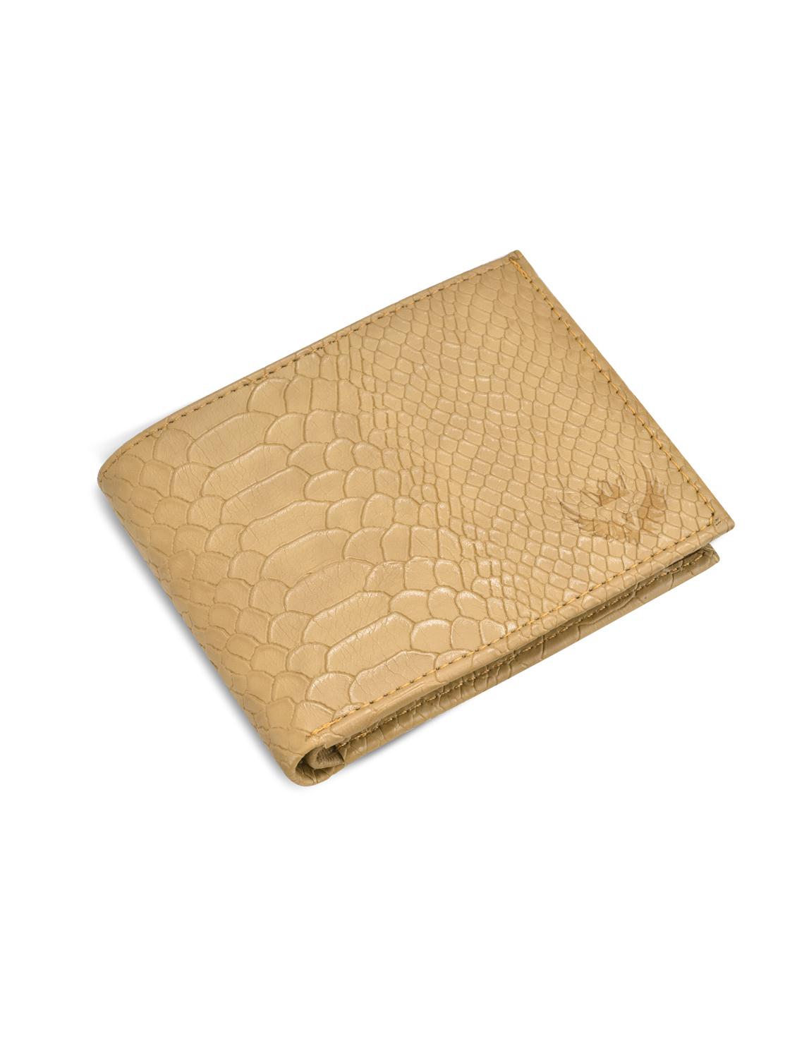 tan leatherette wallet - 17851146 -  Standard Image - 1