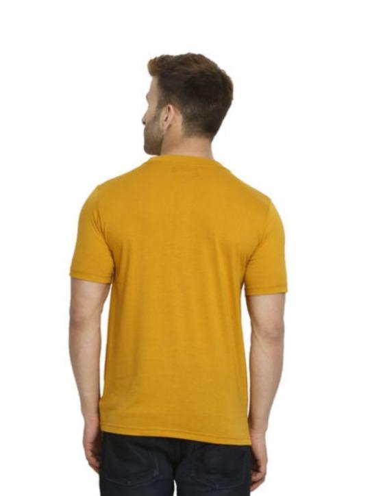 yellow mal tshirt - 17851251 - Standard Image - 1