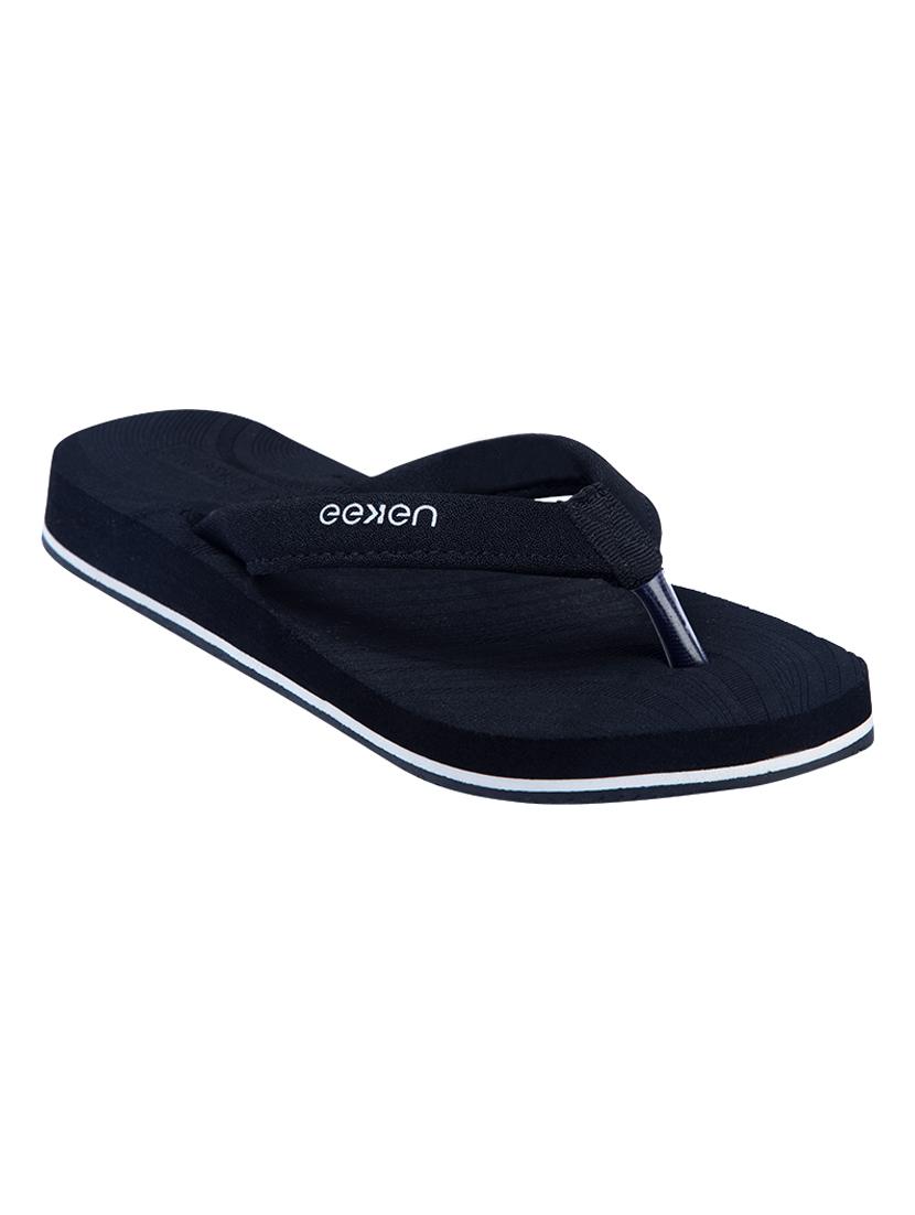 black toe separator flip flop - 17851854 -  Standard Image - 1