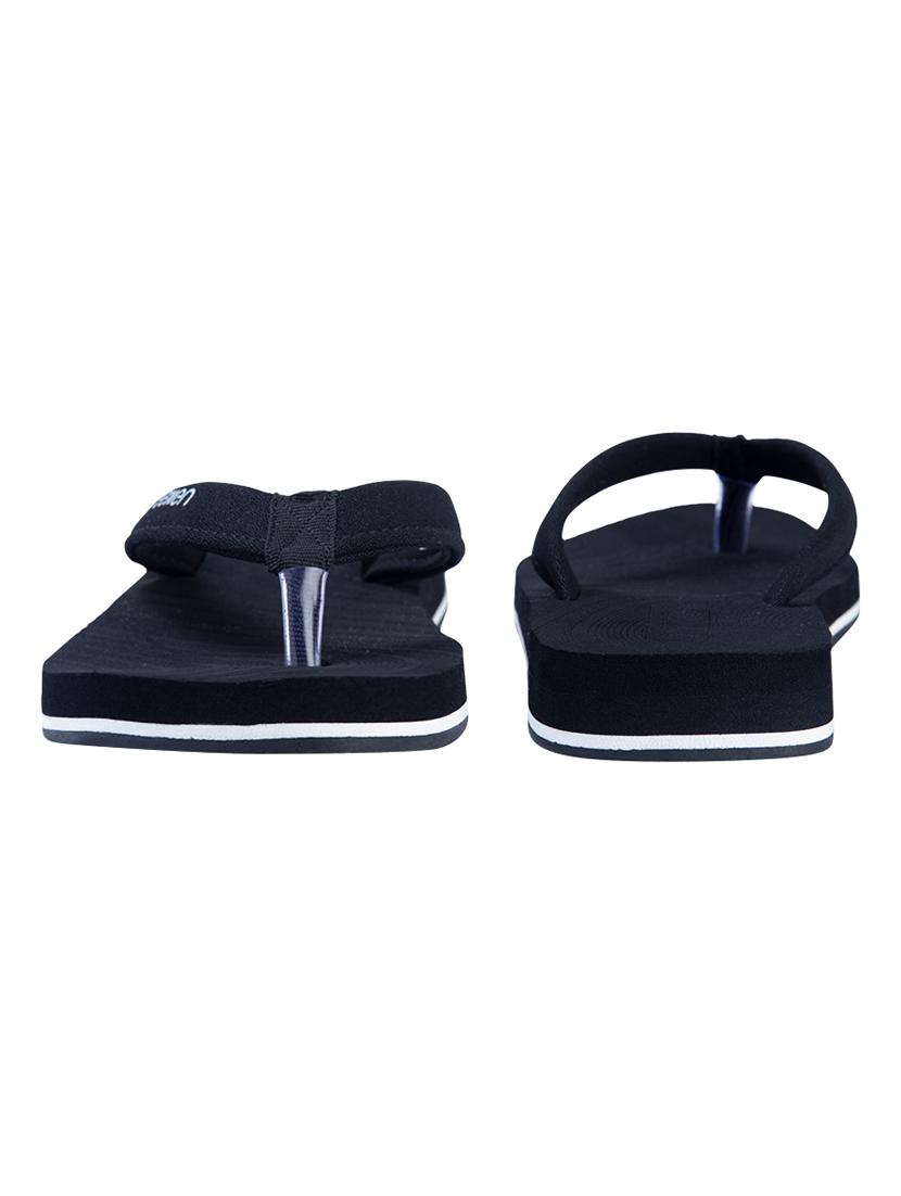 black toe separator flip flop - 17851854 - Standard Image - 4