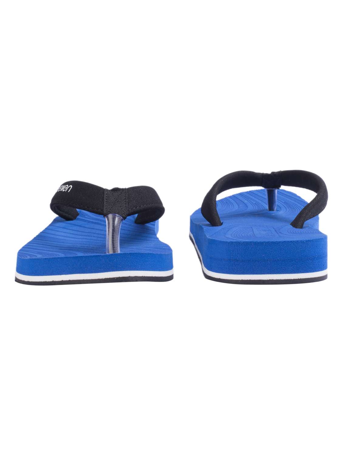  blue toe separator  flip flop - 17851856 -  Standard Image - 4