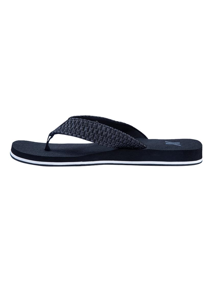grey toe separator flip flop - 17851865 - Standard Image - 1