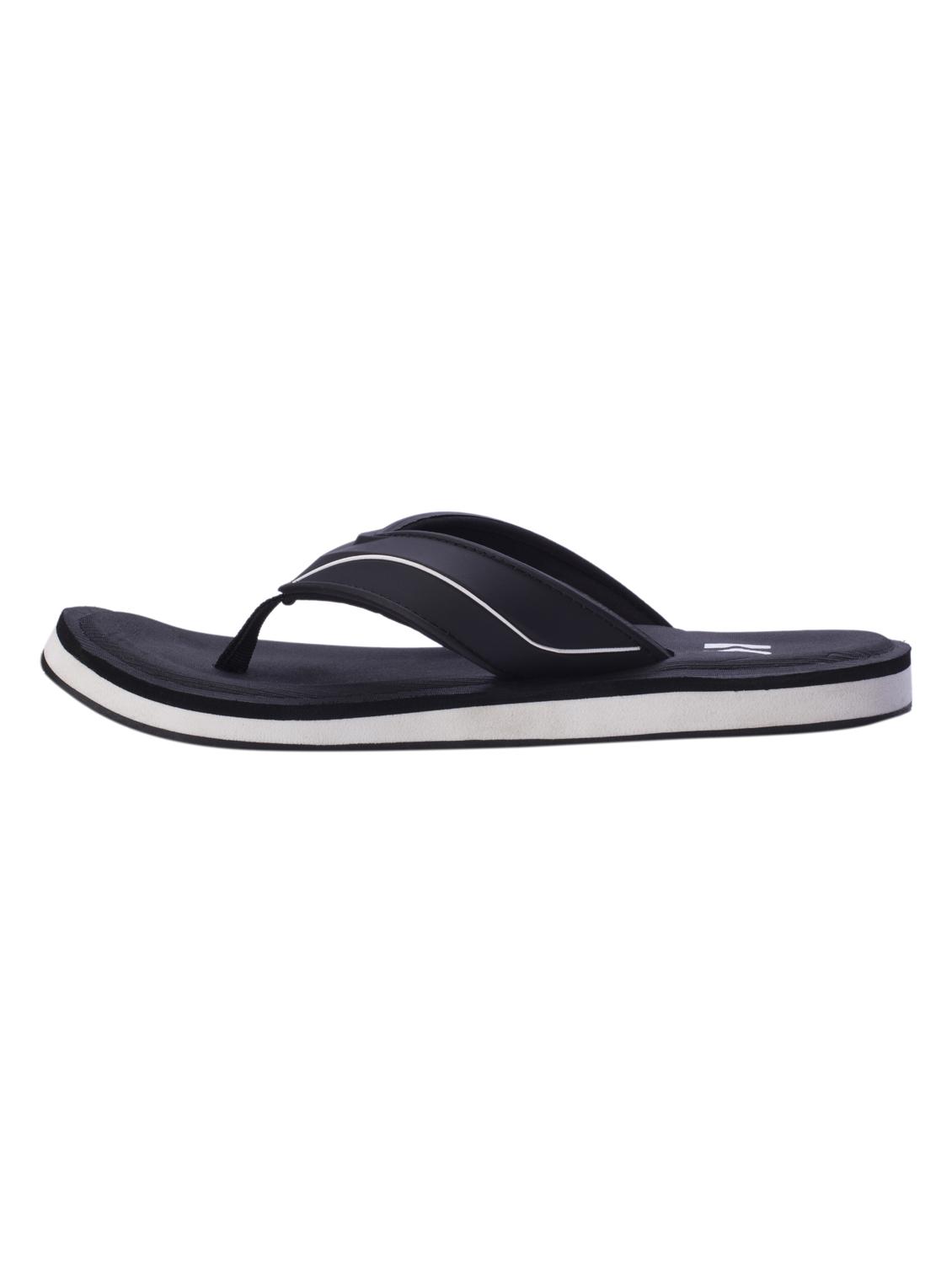 black toe separator flip flop - 17851867 - Standard Image - 1
