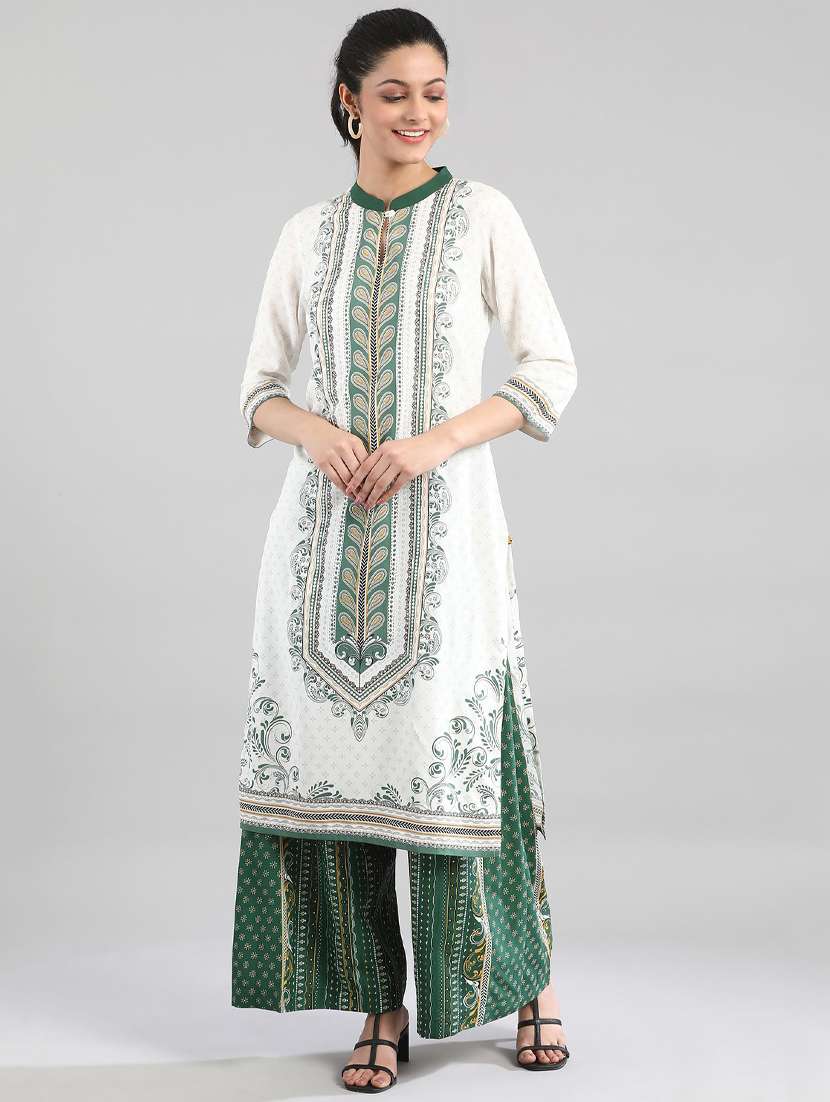 women's straight kurta