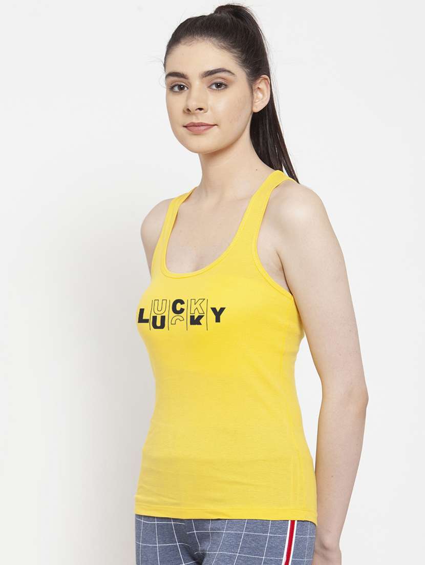 women's tank top scoop neck top - 17852626 -  Standard Image - 1