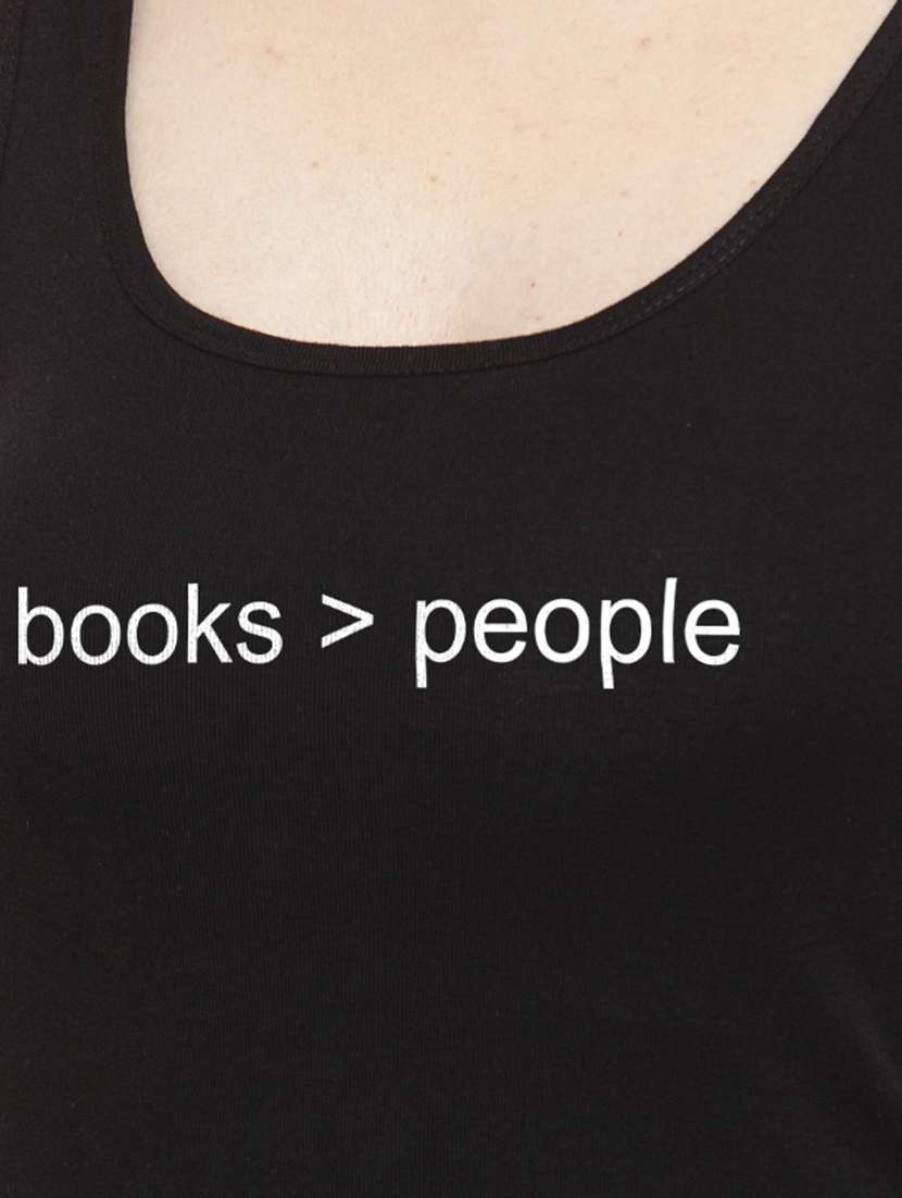 women's tank top scoop neck top - 17852746 -  Standard Image - 4