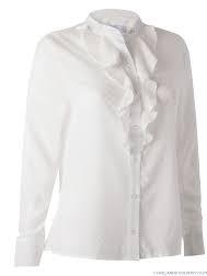 red cotton shirt - 17853484 - Standard Image - 1