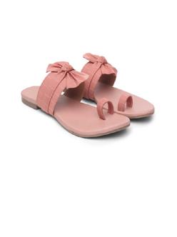 shoestail latest trends fashion slippers for - 17854361 - Standard Image - 1