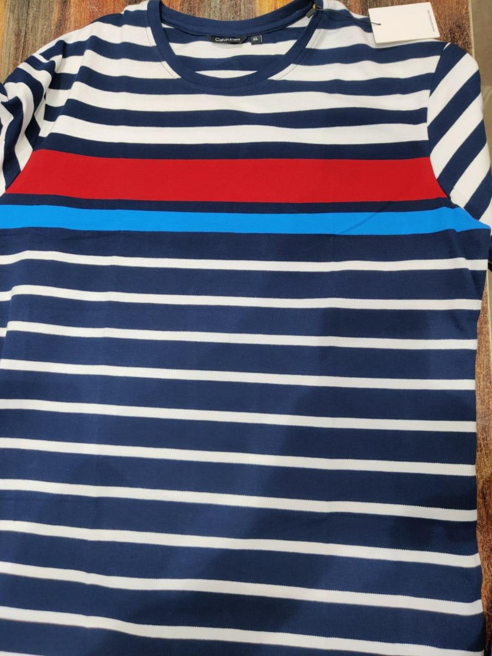 multi colored mal tshirt - 17854372 -  Standard Image - 1
