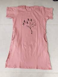 red cotton top - 17854667 -  Standard Image - 1