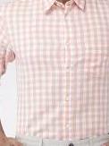 fabric soft cotton nice look shirt - 17854914 - Standard Image - 1