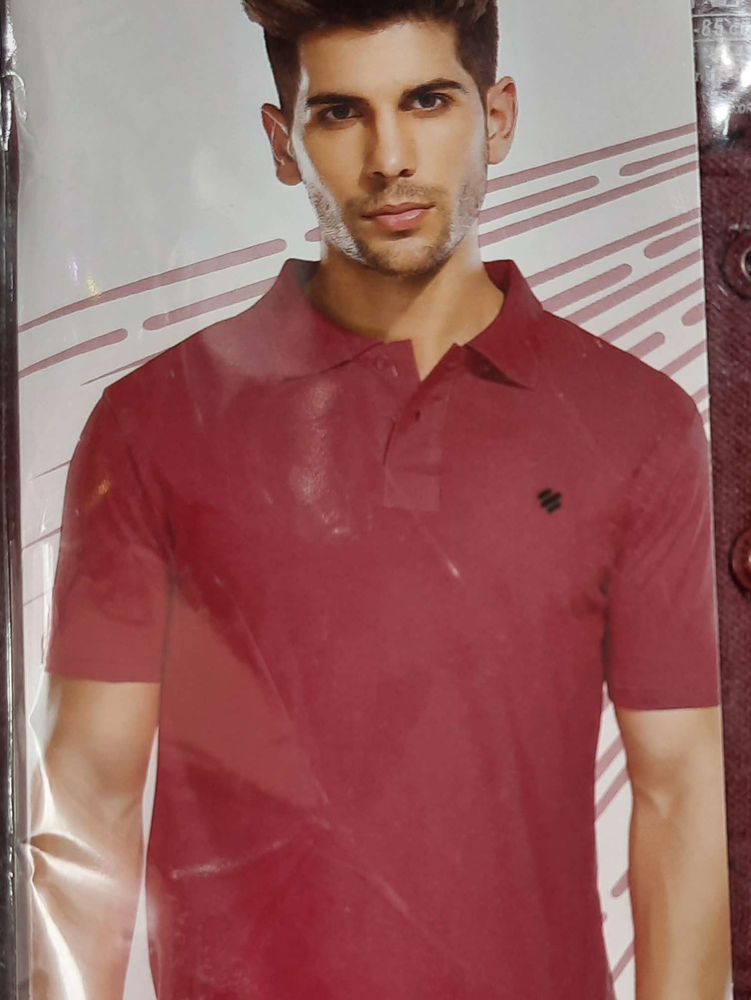 casual mens tshirt  - 17855700 -  Standard Image - 1