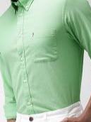 fabric soft cotton nice fitting shirt  - 17855957 -  Standard Image - 1
