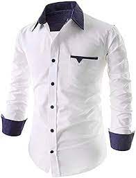 fabric soft cotton nice fitting shirt  - 17855962 -  Standard Image - 1